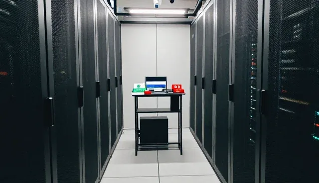 工业机械手选型中的维保服务关键作用分析
