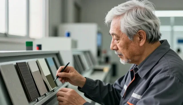 维保服务选型中的关键考量因素
